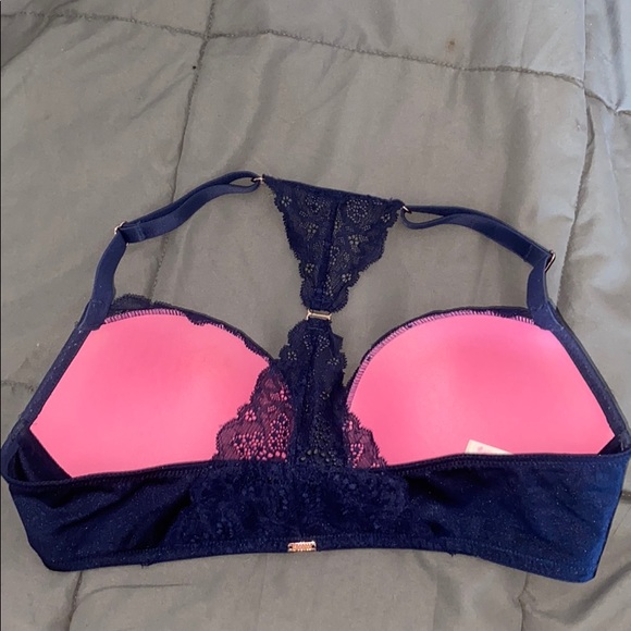 lace push-up bra - Picture 2 of 4